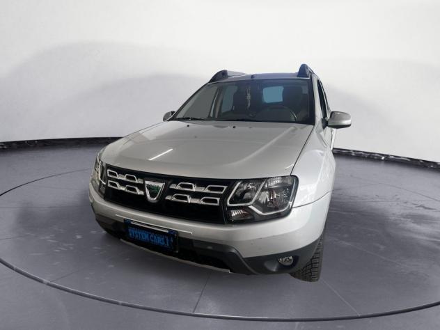 Dacia Duster 1.5 dCi 110cv S&S Urban Explorer - OK NEOPATENTATI -