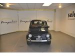 FIAT 500 s ASI TARGA ORO rif. 11751321