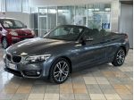 BMW Serie 2 220d Sport Auto