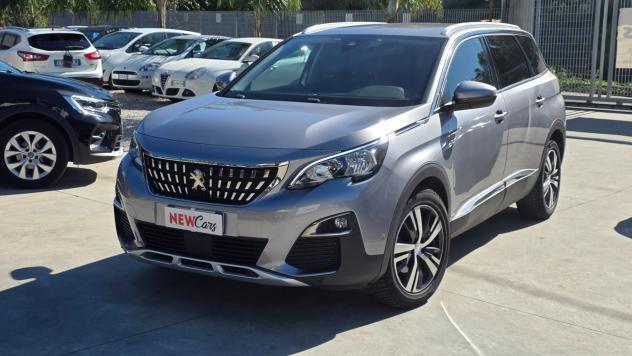Peugeot 5008 BlueHDi 130 S&S Allure - Foto 4