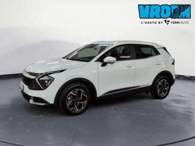KIA Sportage 1.6 CRDi MHEV DCT Business rif. 23417526 - Foto 2