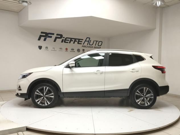 Nissan Qashqai Qashqai 1.6 dCi 4WD Acenta - Foto 2