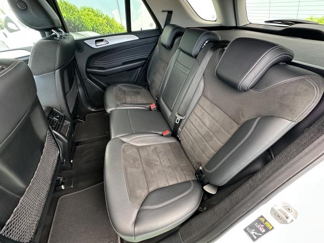 Mercedes-Benz ML250 BlueTEC 204cv 4Matic Premium 2015 - Foto 8
