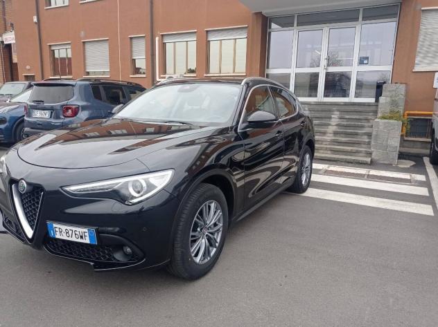 Alfa Romeo Stelvio SUPER 210CV Q4 AUTO - Foto 3