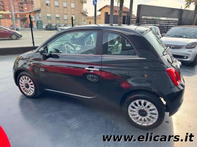 FIAT 500 1.0 Hybrid Dolcevita rif. 23631843 - Foto 3