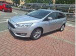 FORD FOCUS 3A SERIE anno 2017