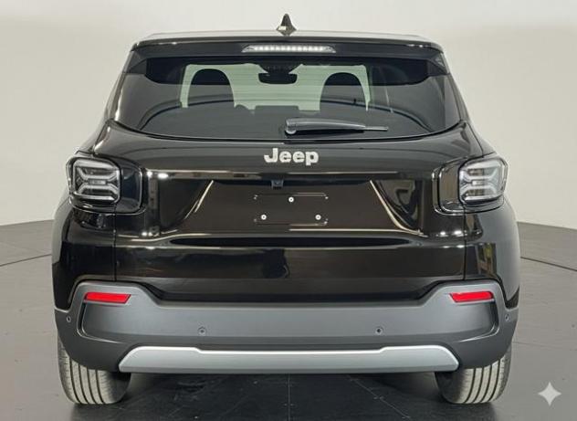 JEEP Avenger MY2025 1.2 100cv Summit + Navi + Tetto + Winter rif. 23503866 - Foto 5