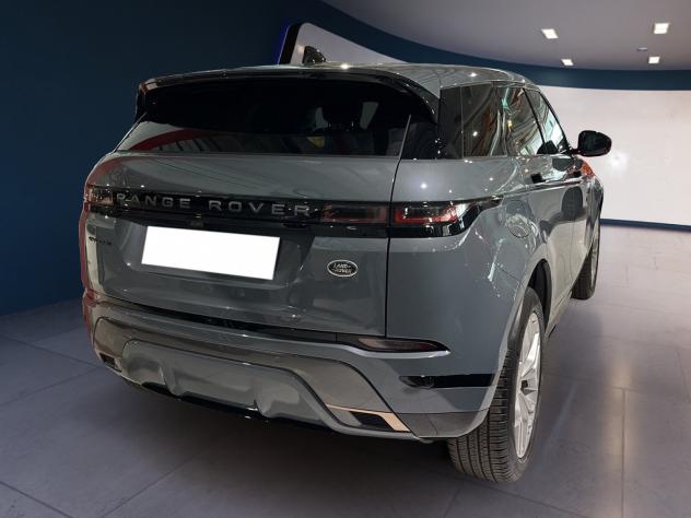Land Rover Range Rover Evoque II 2024 2.0d i4 mhev Dynamic SE awd 163cv auto - Foto 4