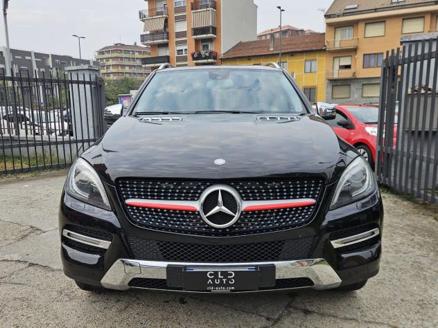 Mercedes-Benz Classe M ML 250 bt Premium 4matic auto - Foto 2