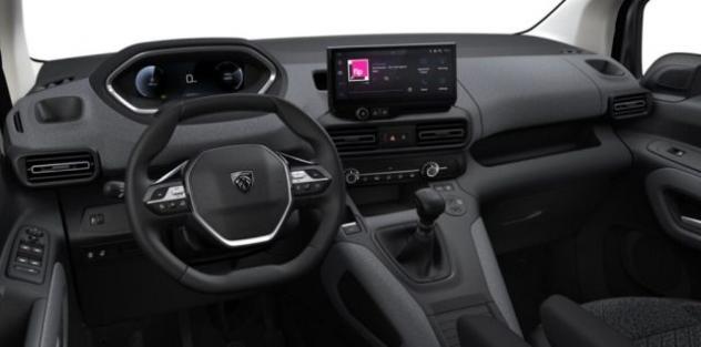 PEUGEOT Rifter BlueHDi 130 S&S Allure Passo Lungo 7P. rif. 23897085 - Foto 5