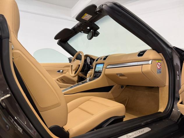 Porsche Boxster Boxster 2.7 265cv - Foto 10