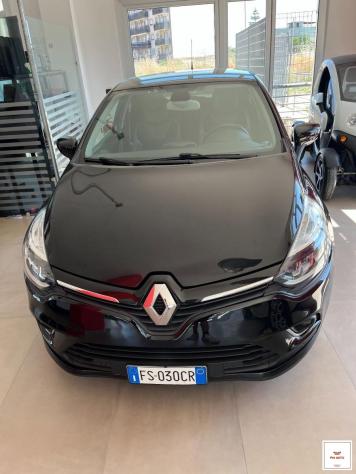 RENAULT - Clio - 1.5 dCi 8V 90 CV S&S 5p. GT Line