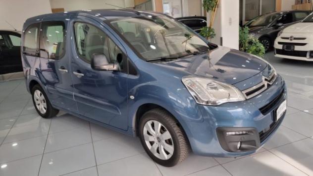 CITROEN Berlingo Multispace rif. 24043299 - Foto 2