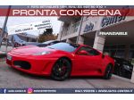 Ferrari F430 4.3 V8 F1 *SEDILI RACING *NAZIONALE