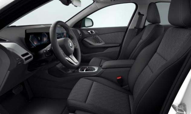 BMW 116 Special Edition Aut. rif. 24108594 - Foto 4