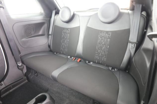 FIAT 500 500 1.0 Hybrid Connect rif. 24158381 - Foto 3