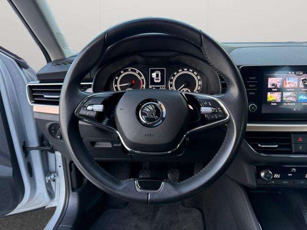 Škoda Kamiq 1.0 TSI Black Dots - Foto 9