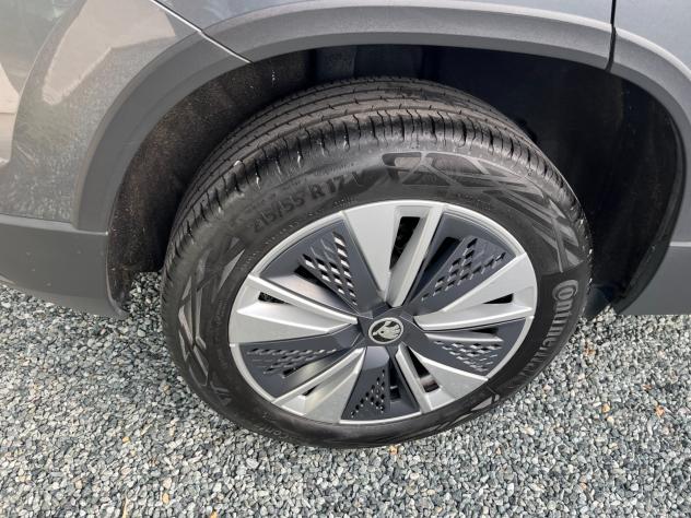 Skoda Karoq 2.0 TDI EVO SCR 115 CV DSG **KM 70230**04/2023** - Foto 8
