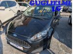 FORD Fiesta 1.4 5 porte Bz.- GPL Business SCAD 2036 rif. 24072017
