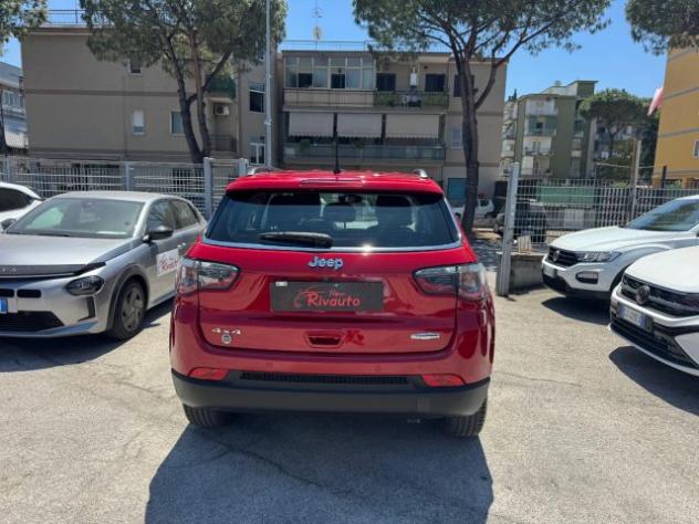 JEEP Compass 2.0 Multijet II 4WD Limited rif. 23987672 - Foto 7