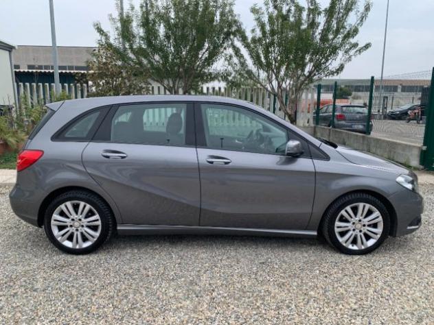 MERCEDES-BENZ B 180 CDI BlueEFFICIENCY Premium rif. 24191857 - Foto 4
