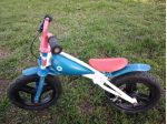 Bici Bimbo Velocity Moto