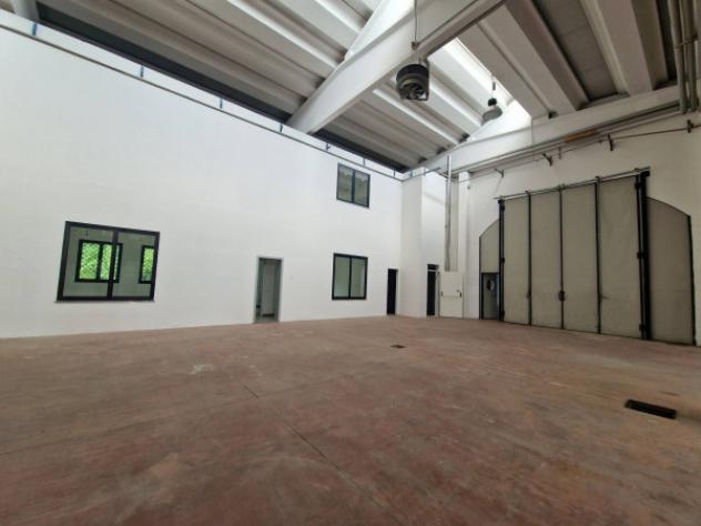 Immobile di 4000 m² con 1 locale in affitto a Rho - Foto 20