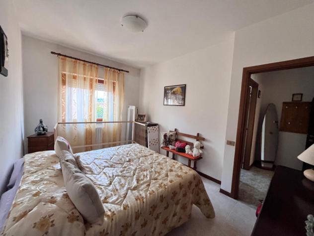 APPARTAMENTO di 5 vani e di 86 mq (ACQUAPENDENTE) rif. ACQUAPENDENTE 100 - Foto 19