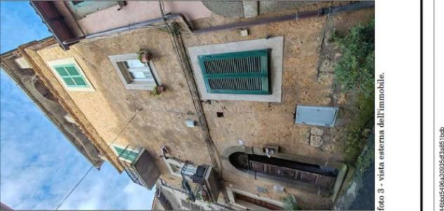 Immobile in asta di 129 m² con più di 5 locali in vendita a Bassano Romano - Foto 9