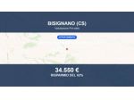 Immobile in asta di 159 m² con più di 5 locali in vendita a Bisignano