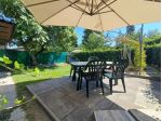 Buguggiate - Appartamento con giardino privato