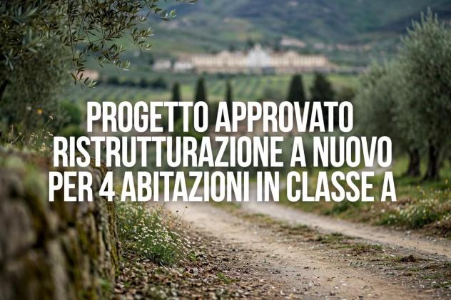 Stabile/Palazzo in vendita a Calci 350 mq Rif: 1447858