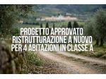 Stabile/Palazzo in vendita a Calci 350 mq  Rif: 1447858