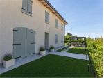 V0316 - Carpi – Cortile | Villetta in classe A4 - 50 mq di zona living e 16 &hellip;
