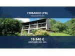 Immobile in asta di 74 m² in vendita a Frisanco