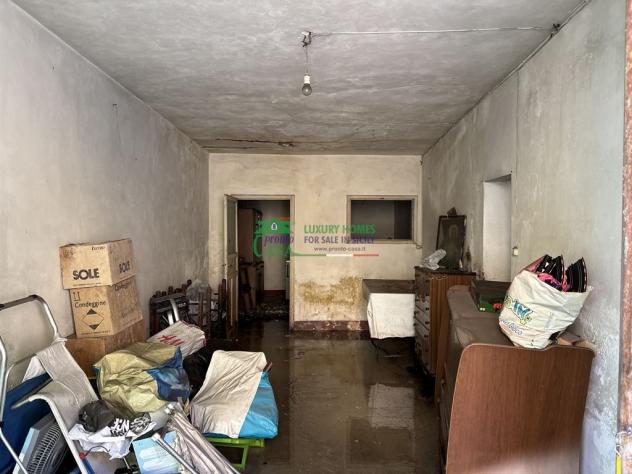 Rif.2664 - Casa indipendente con garage a Modica Bassa - Foto 15
