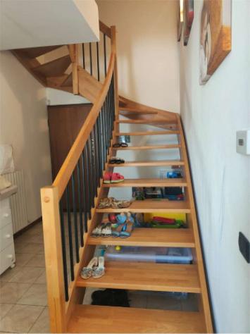 Appartamento di 112 m² con 3 locali e box auto in vendita a Oggiono - Foto 10