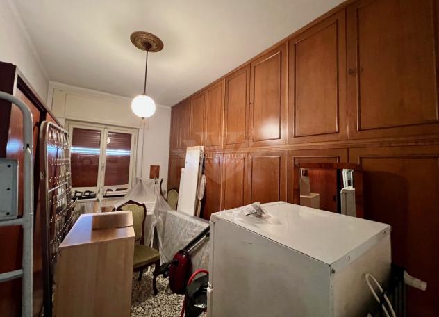 APPARTAMENTO di 7 vani e di 133 mq (PIETRASANTA - Pietrasanta ) rif. 604/VE - Foto 7