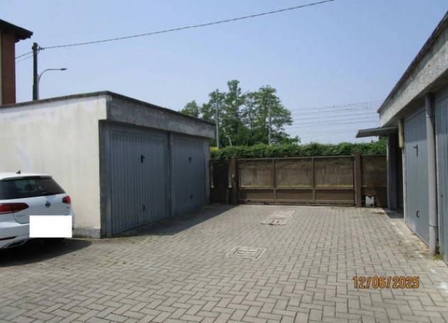 Immobile in asta di 83 m², box auto in vendita a Pizzale - Foto 4