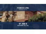 Immobile in asta di 78 m² in vendita a Pomezia