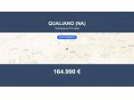 Immobile in asta di 90 m² con più di 5 locali in vendita a Qualiano