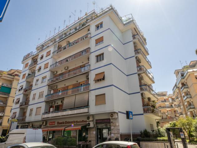 Appartamento in Via Collatina