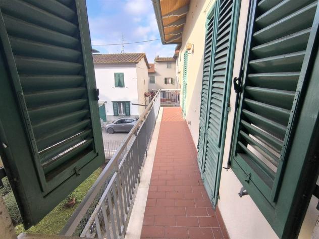 Terratetto in Vendita in zona SAN COLOMBANO con giardino - Foto 16