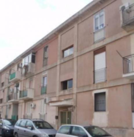Immobile in asta di 85 m² in vendita a Siracusa - Foto 2