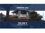 Immobile in asta di 63 m², box auto in vendita a Sirmione