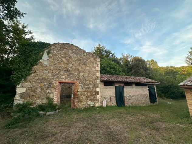 Colonica in vendita a Sovicille 600 mq Rif: 1425875 - Foto 3