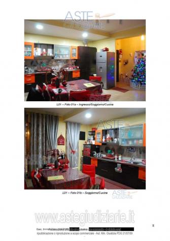 IMMOBILI-IMMOBILE RESIDENZIALE-Via Domenico Ludovico de Vincentis, 74123 Taranto TA, Italia - Foto 3