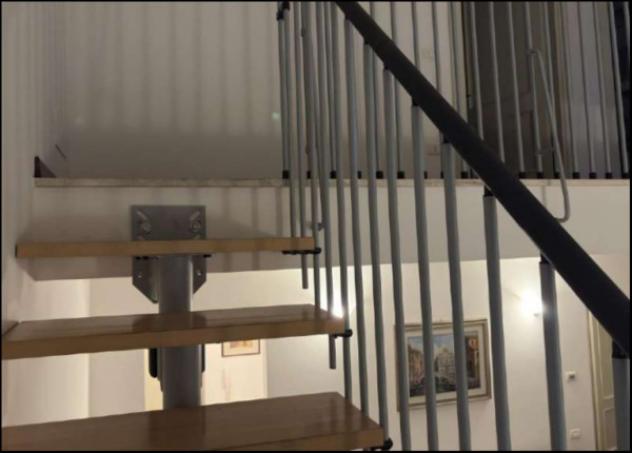 Immobile in asta di 126 m², box auto in vendita a Terni - Foto 11