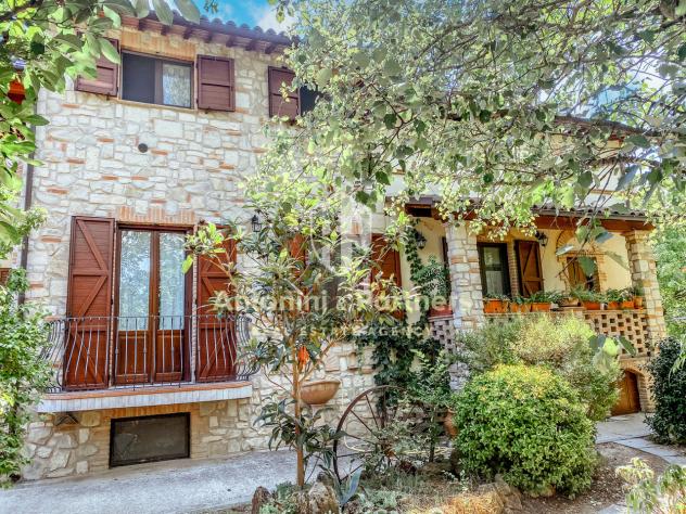 Villa in vendita a Todi - Foto 4