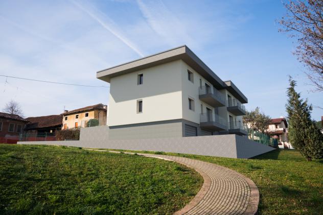 Appartamento in vendita a Valdagno - Foto 10